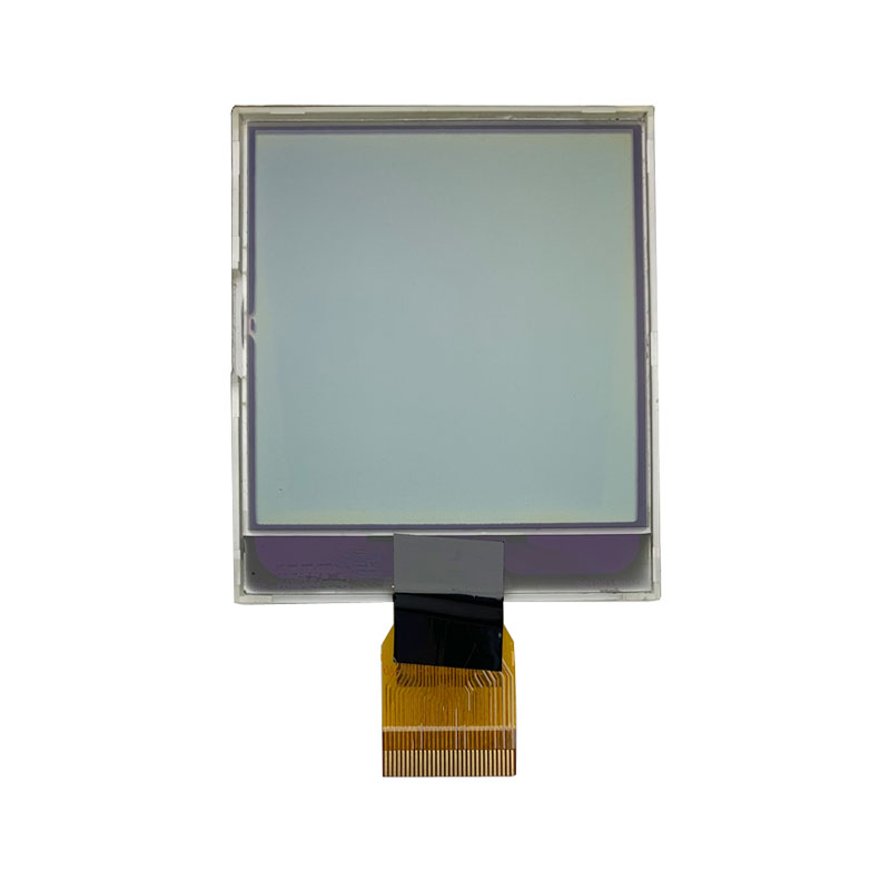 128128单色图形LCD，2.2INCH ，COG FSTN， ST7571-G4C IC ，30 PIN