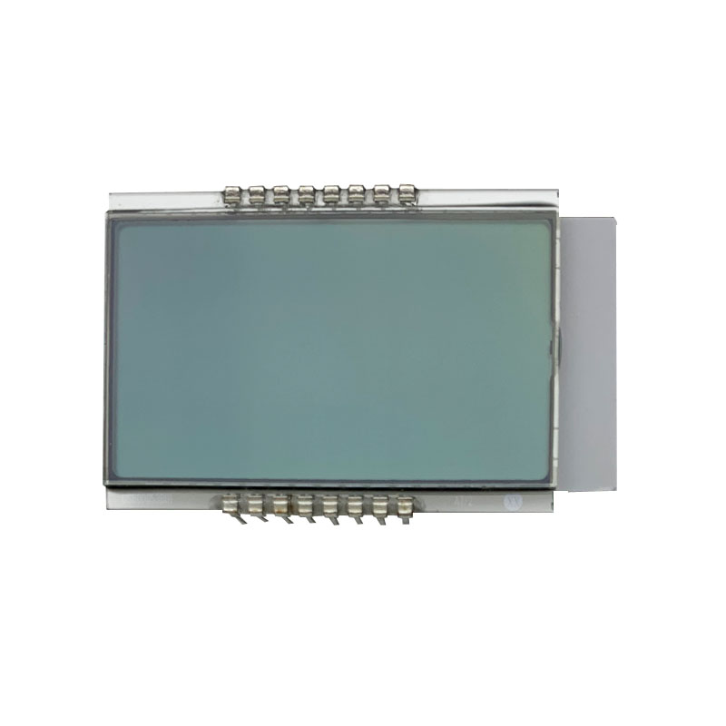 定制段码屏 LCD显示器STN  COB液晶屏